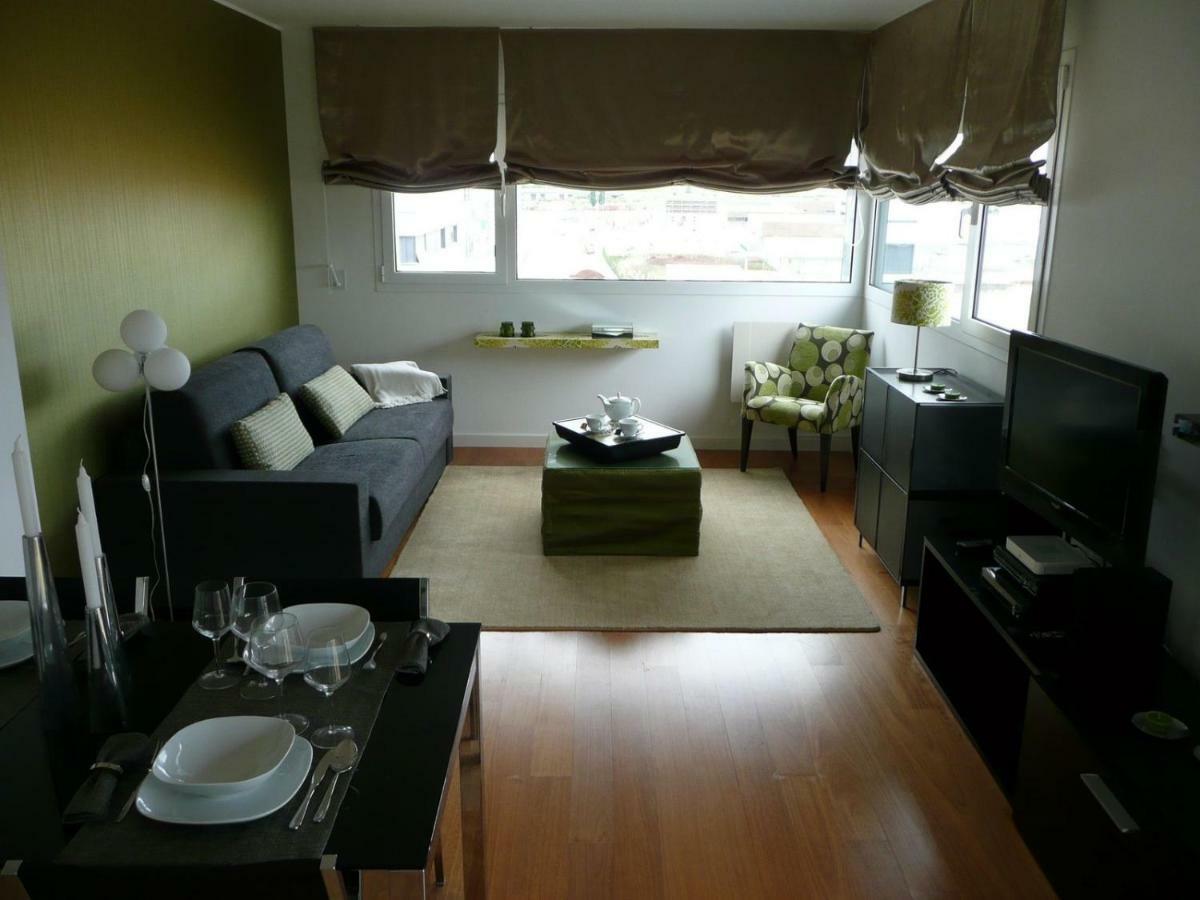 Welcome Here - Tamisa - Parque Das Nacoes Apartment ลิสบอน ภายนอก รูปภาพ